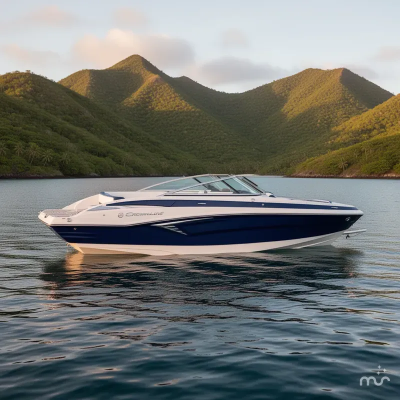 The Image of Crownline Boats Eclipse E215 XS 2022 - 0