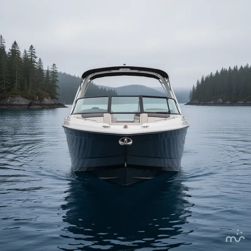 Slide: The Image of Regal LS4 2026 - 1