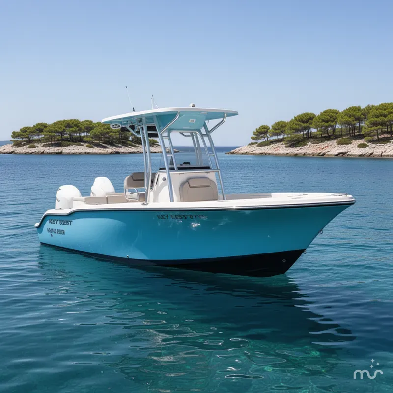The Image of Key West 219 FS 2023 - 0
