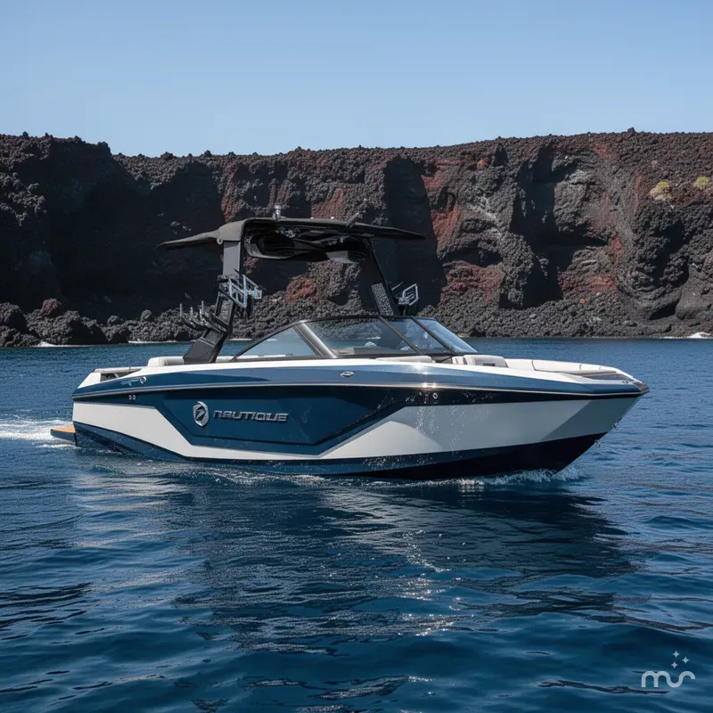 The Image of Nautique G25 2023 - 0