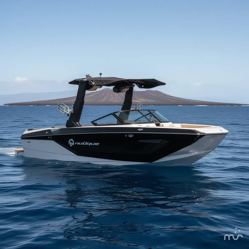 The Image of Nautique G23 2022 - 0