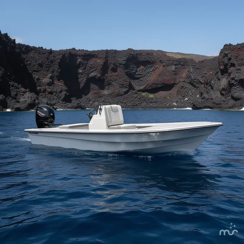 The Image of Hayaari Marine H Skiff 18 2025 - 0