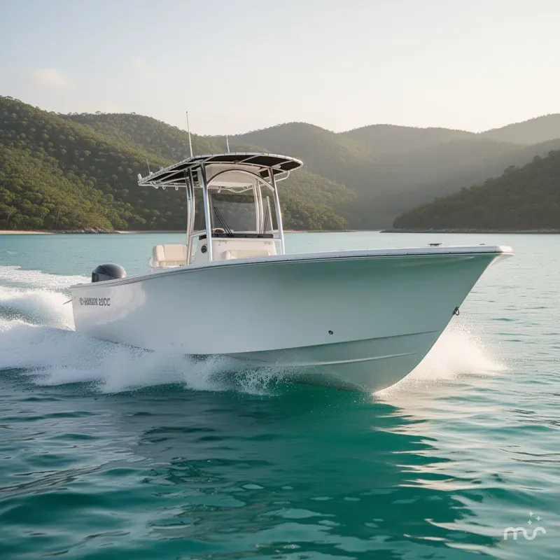 The Image of C-Hawk 25CC 2025 - 0