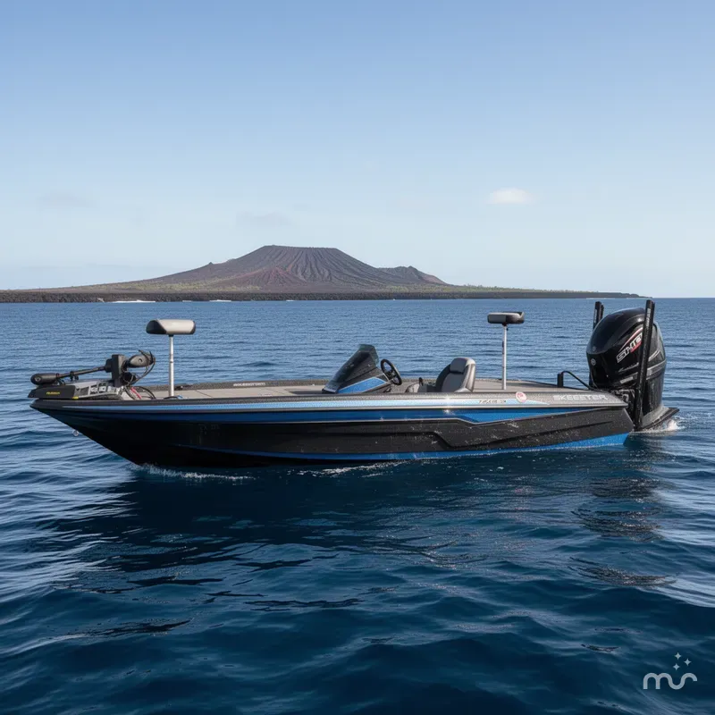 The Image of Skeeter ZXE20 2026 - 0