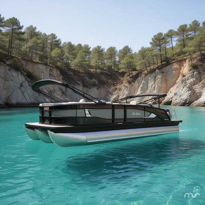 The Image of Barletta Cabrio 22 2026 - 0