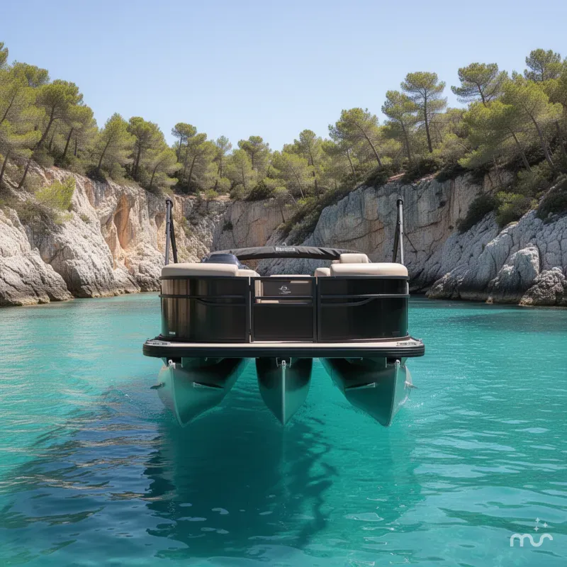 Slide: The Image of Barletta Cabrio 22 2026 - 1
