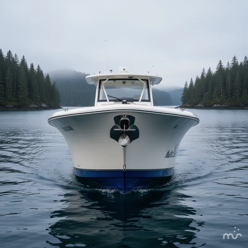 Slide: The Image of NauticStar 28 XS 2020 - 1