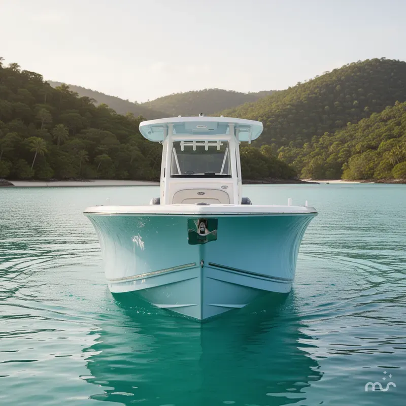 Slide: The Image of Tidewater 232 2021 - 1