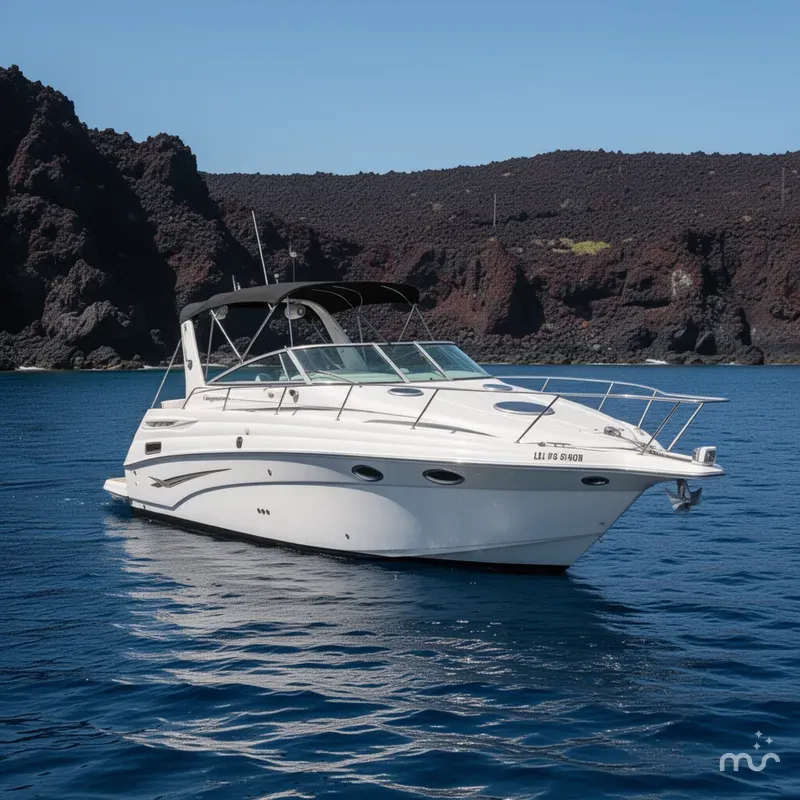 The Image of Crownline Boats 290 CR 2004 - 0