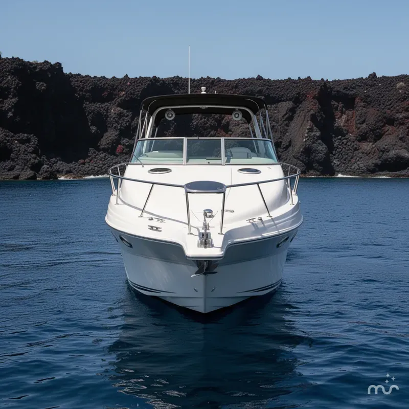 Slide: The Image of Crownline Boats 290 CR 2004 - 1
