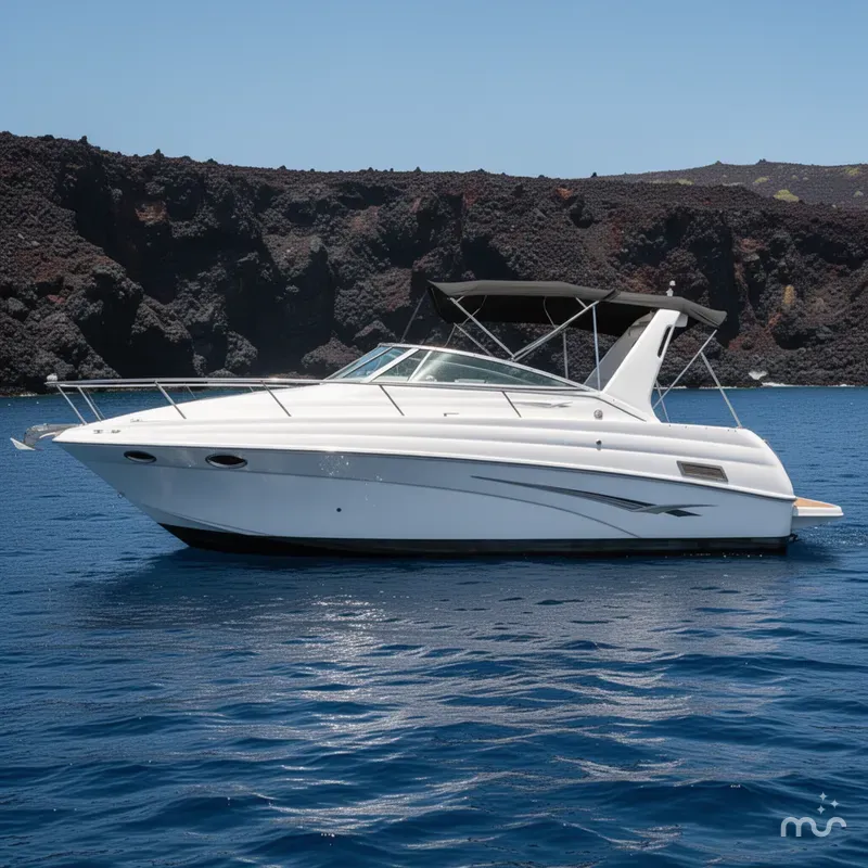 Slide: The Image of Crownline Boats 290 CR 2004 - 2