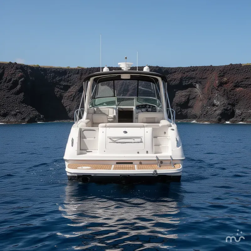 Slide: The Image of Crownline Boats 290 CR 2004 - 3