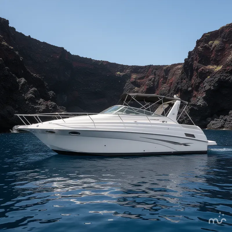 Slide: The Image of Crownline Boats 290 CR 2004 - 4