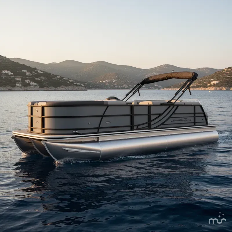 The Image of South Bay S220CR2 2026 - 0