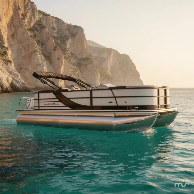 The Image of South Bay 222RS LE 2026 - 0