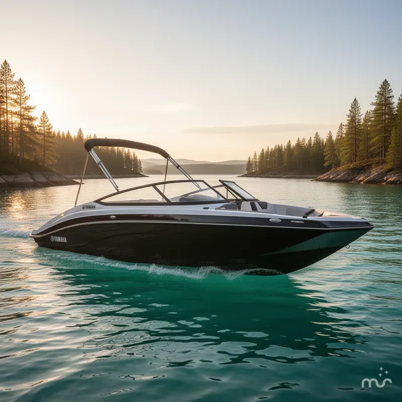 The Image of Yamaha SX195 2024 - 0