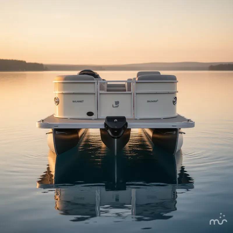 Slide: The Image of Landau Island Breeze 25 2025 - 0