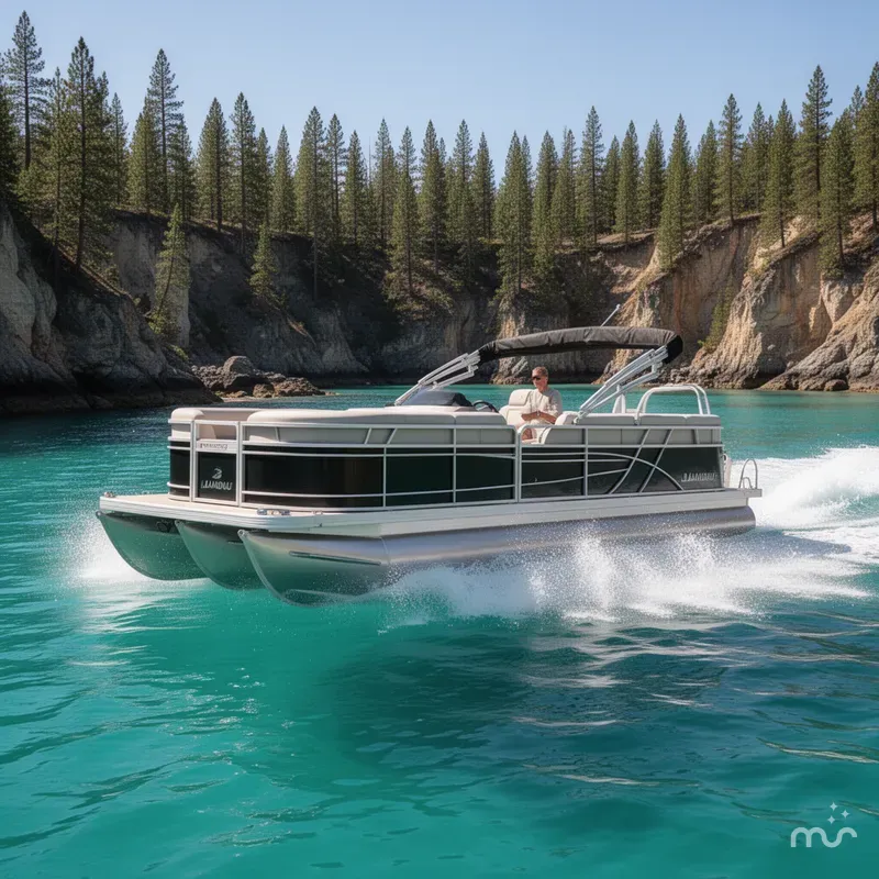 The Image of Landau 27 Island Breeze Cruise 2025 - 0