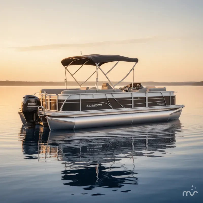 Slide: The Image of Landau 23 Island Breeze 2026 - 1