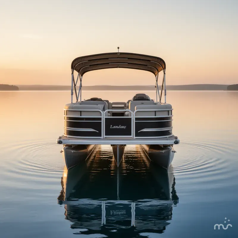 Slide: The Image of Landau 23 Island Breeze 2026 - 3
