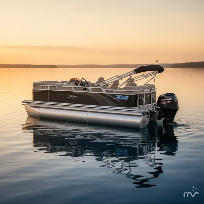 Slide: The Image of Tahoe 1925 Sport Rear Fish 2026 - 0