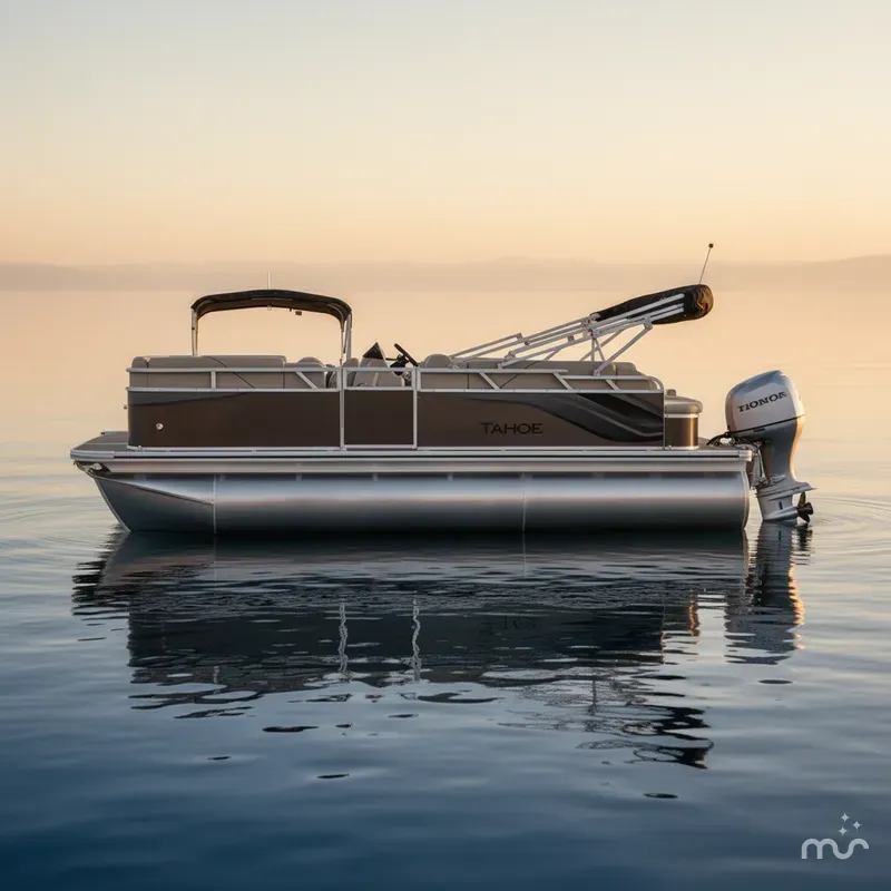Slide: The Image of Tahoe 1980 Sport Cruise Rear Bench 2026 - 0