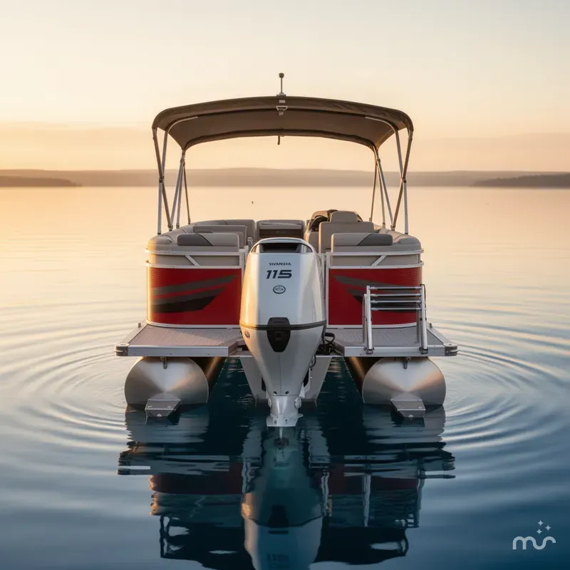 Slide: The Image of Tahoe LTZ Quad Lounger 2026 - 2
