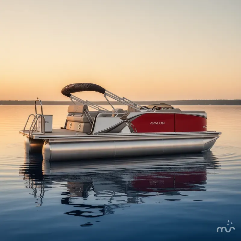 Slide: The Image of Avalon 2185 LSZ 2026 - 0