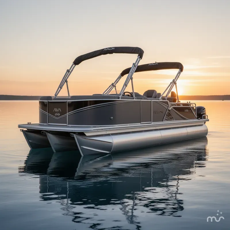 Slide: The Image of Avalon 2385 LSZ VRB 2026 - 0