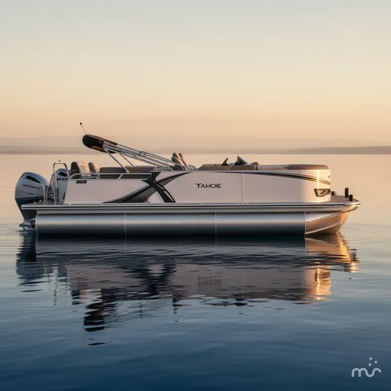 Slide: The Image of Tahoe LTZ Quad Lounge Shift 2026 - 0