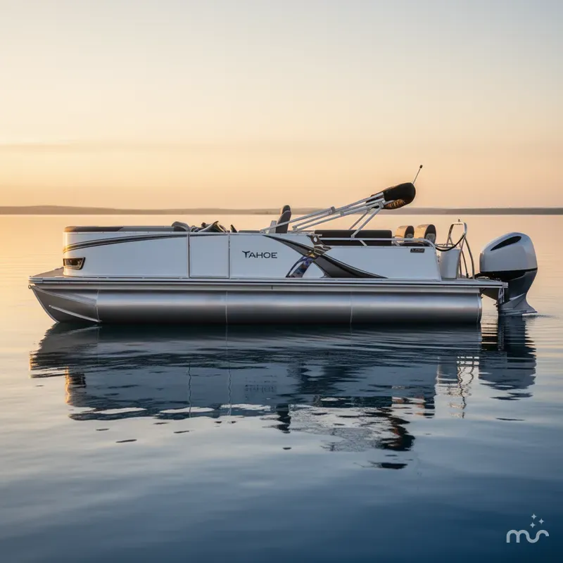 Slide: The Image of Tahoe LTZ Quad Lounge Shift 2026 - 1