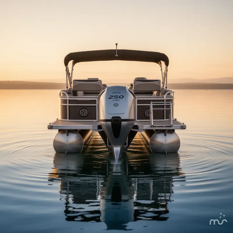 Slide: The Image of Tahoe LTZ Quad Lounge Shift 2026 - 2