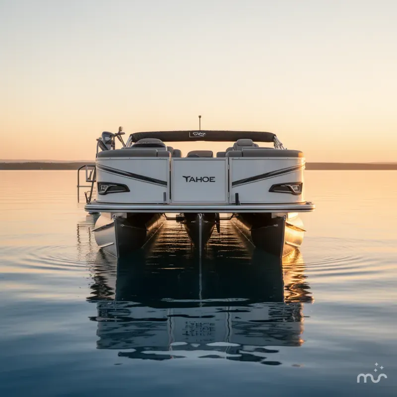 Slide: The Image of Tahoe LTZ Quad Lounge Shift 2026 - 3