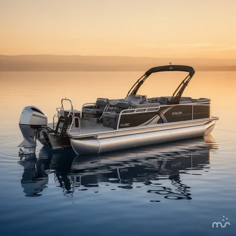 Slide: The Image of Avalon 2385 LSZ 2026 - 0