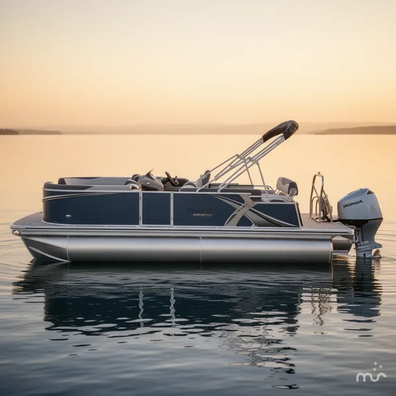 Slide: The Image of Tahoe 2185 LTZ 2026 - 1