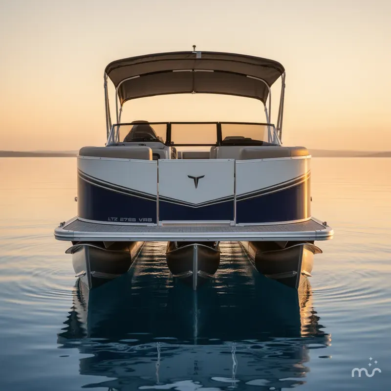 Slide: The Image of Tahoe LTZ VRB Windshield 2025 - 1