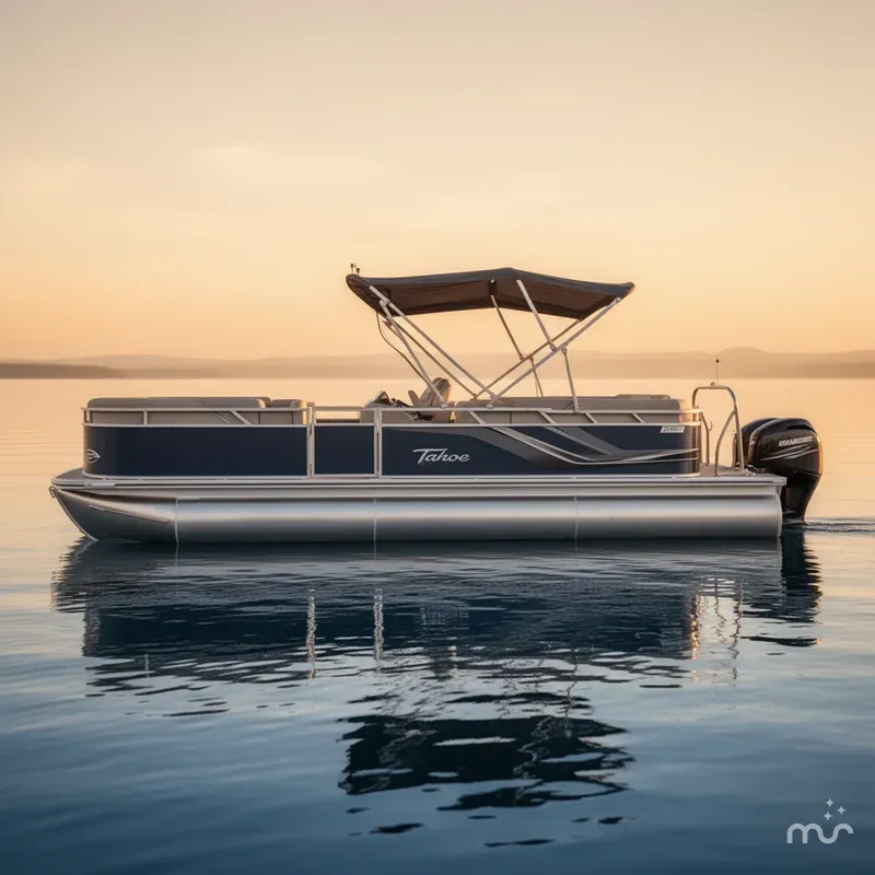 Slide: The Image of Tahoe 2380 Sport QL 2025 - 1