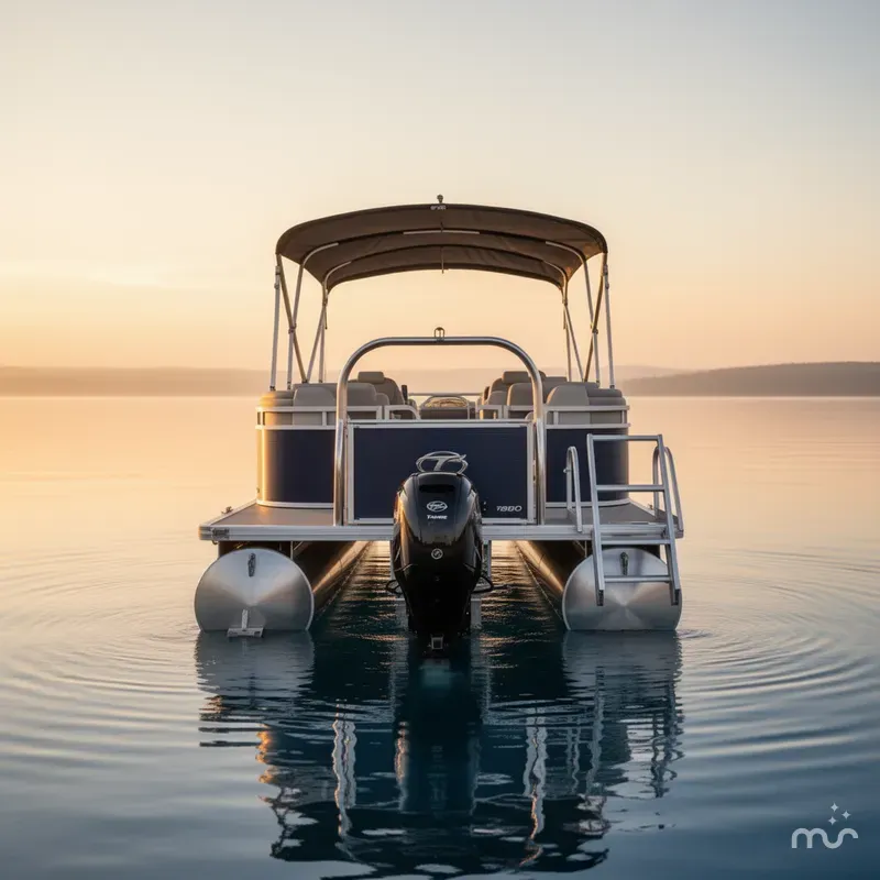 Slide: The Image of Tahoe 2380 Sport QL 2025 - 2