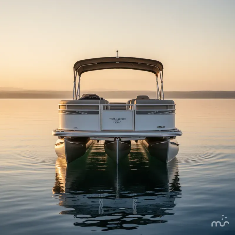 Slide: The Image of Tahoe LTZ QL 2025 - 3