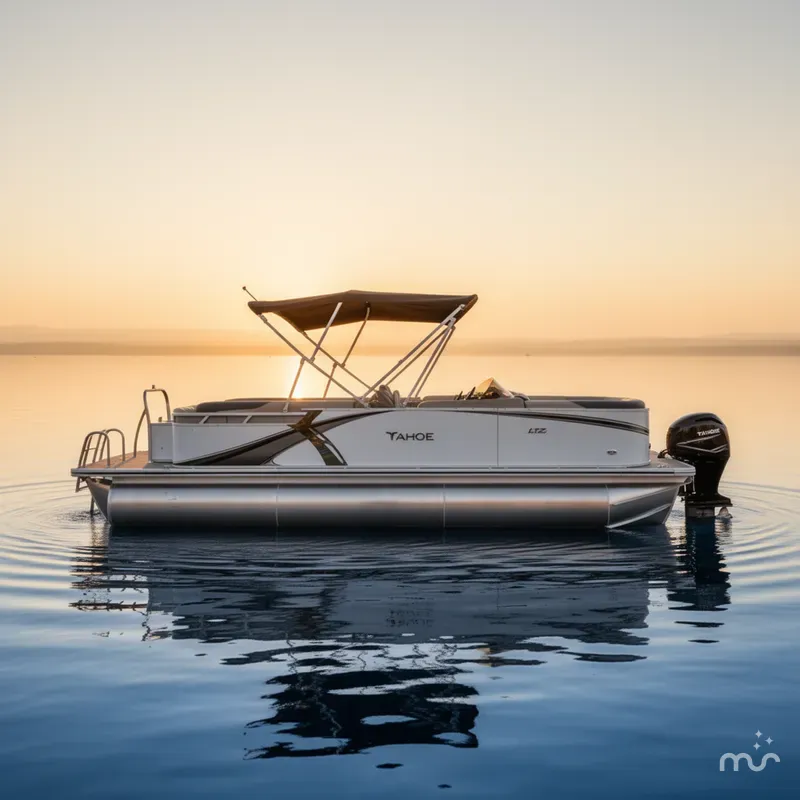 Slide: The Image of Tahoe LTZ QL 2025 - 0