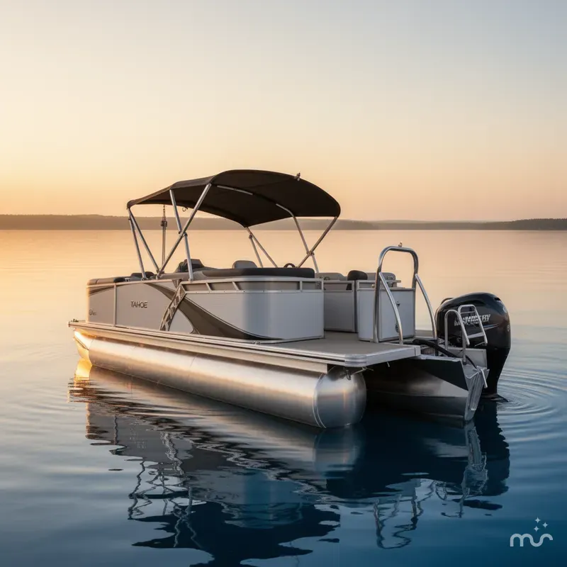 Slide: The Image of Tahoe LTZ QL 2025 - 1