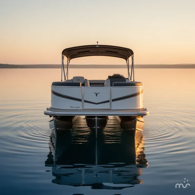 Slide: The Image of Tahoe LTZ QL 2025 - 3