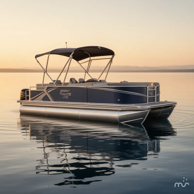 Slide: The Image of Tahoe LTZ QL 2025 - 0