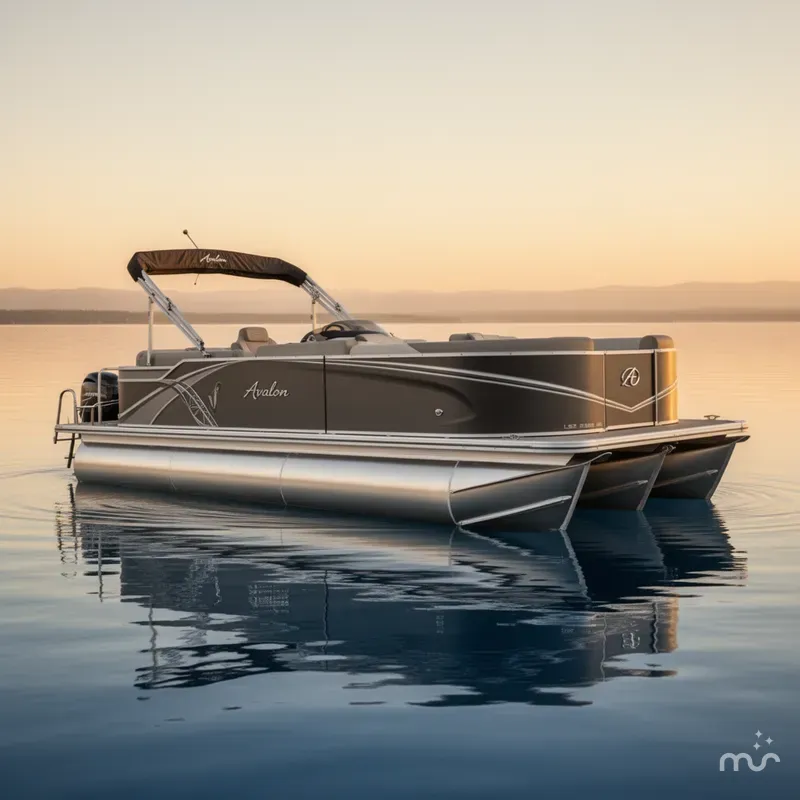 Slide: The Image of Avalon LSz Quad Lounger Carina Neutra 2025 - 0