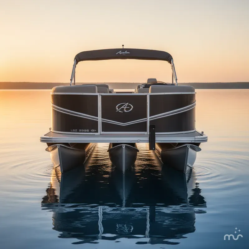 Slide: The Image of Avalon LSz Quad Lounger Carina Neutra 2025 - 2