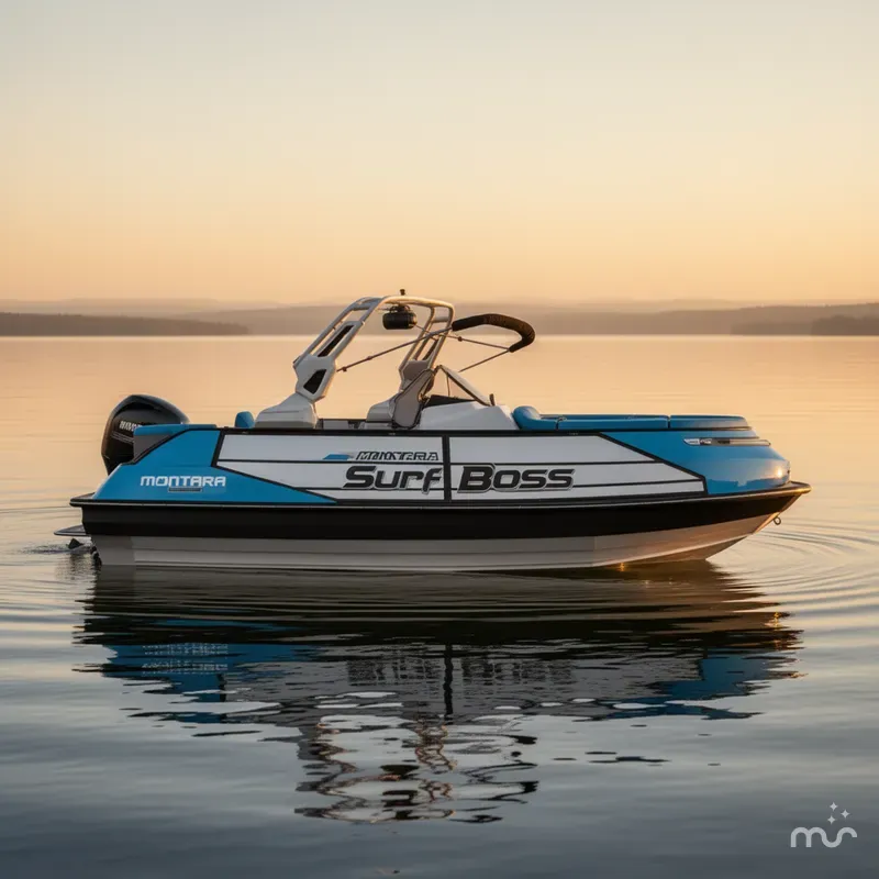 Slide: The Image of Montara Surf Boss 2.0 2023 - 0