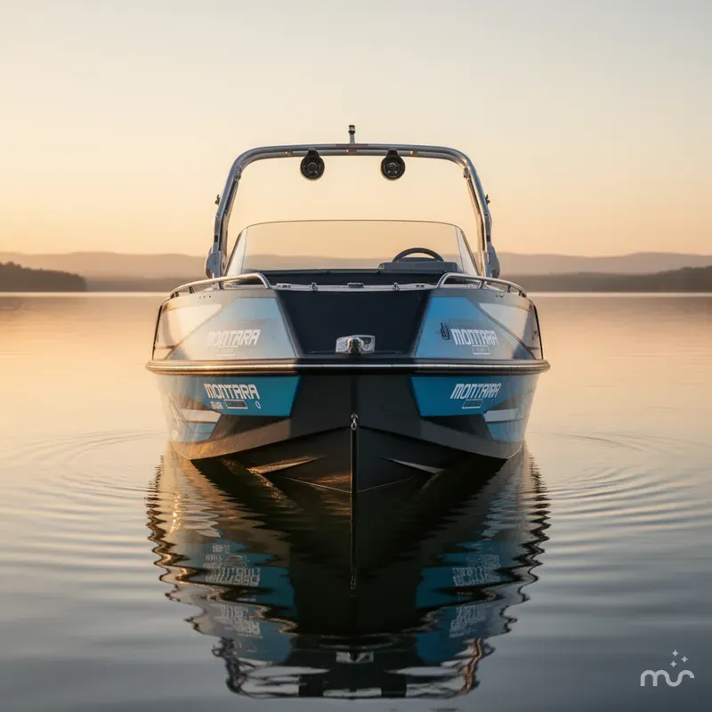 Slide: The Image of Montara Surf Boss 2.0 2023 - 2