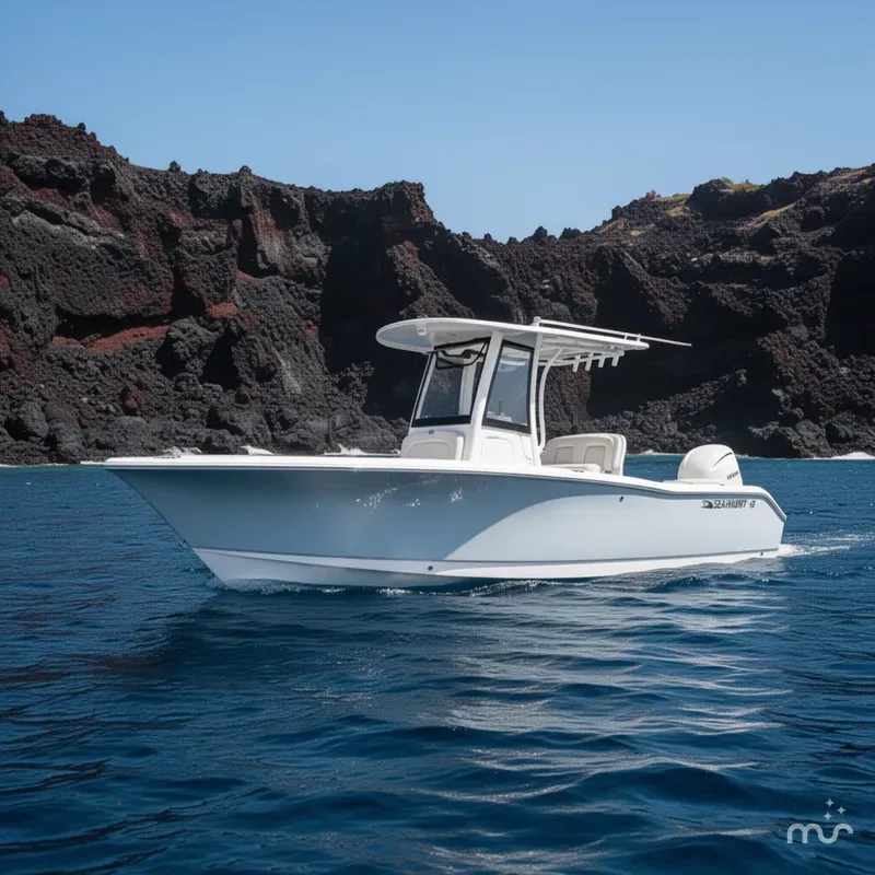 The Image of Sea Hunt Ultra 255 SE 2023 - 0