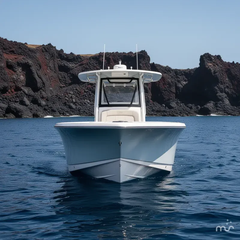 Slide: The Image of Sea Hunt Ultra 255 SE 2023 - 1