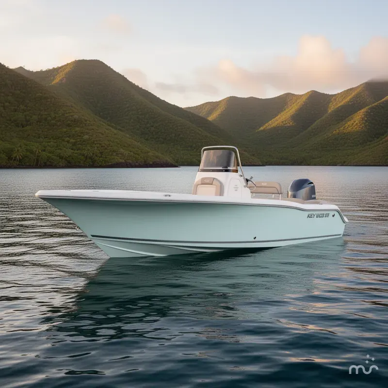 The Image of Key West 203 FS 2026 - 0